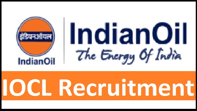 IOCL recruitment 2023