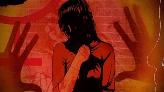 sexual assault of girl in odisha