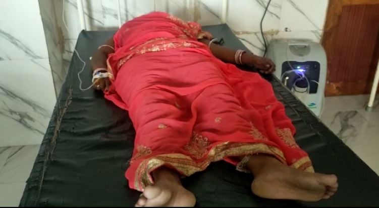 Couple dies of snakebite in Nuapada district of Odisha