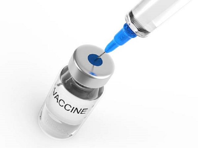 TB vaccine begins in India