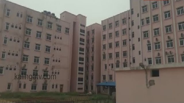 Dhenkanal hospital