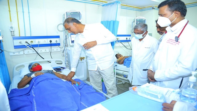 FP surgery in Telangana