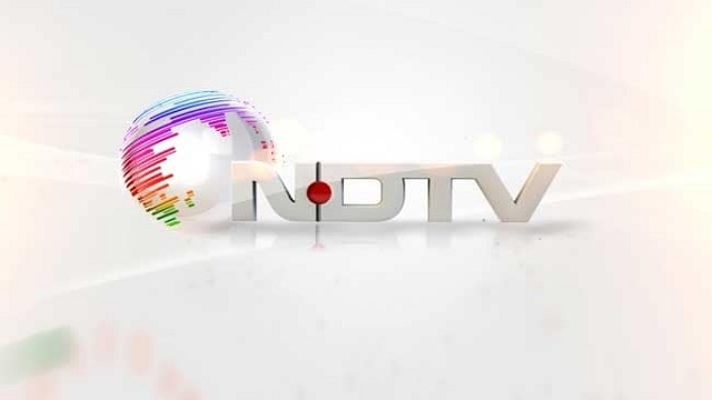 NDTV sell stake to Adani group