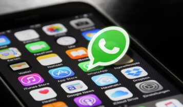Whatsapp discontinued on iPhone