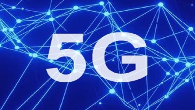 5G roll out in india