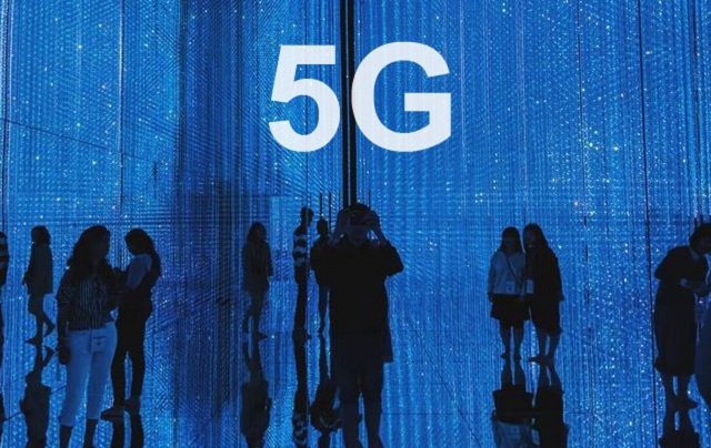 5G connectivity in Bhubaneswar