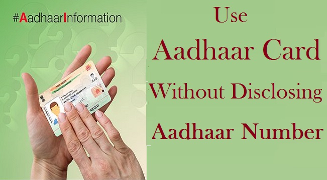 Solve Aadhaar Related Queries