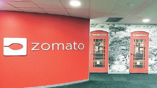 zomato grocery delivery