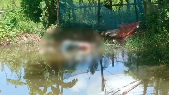 Body recovered from pond in Soro