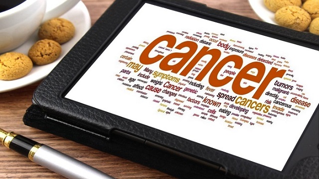 common cancer in india