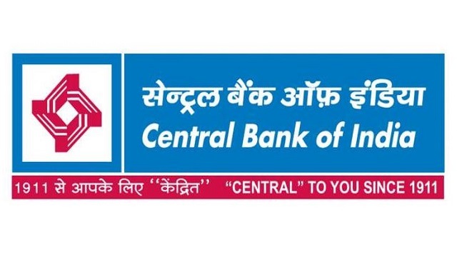 Central Bank of India recruitment
