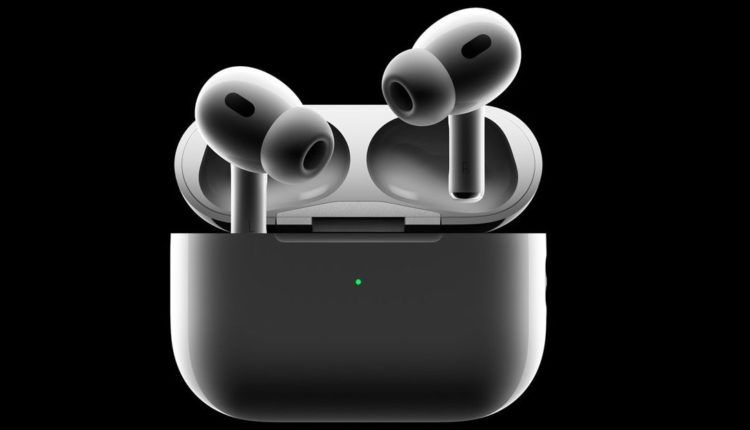 discount offer on apple airpods