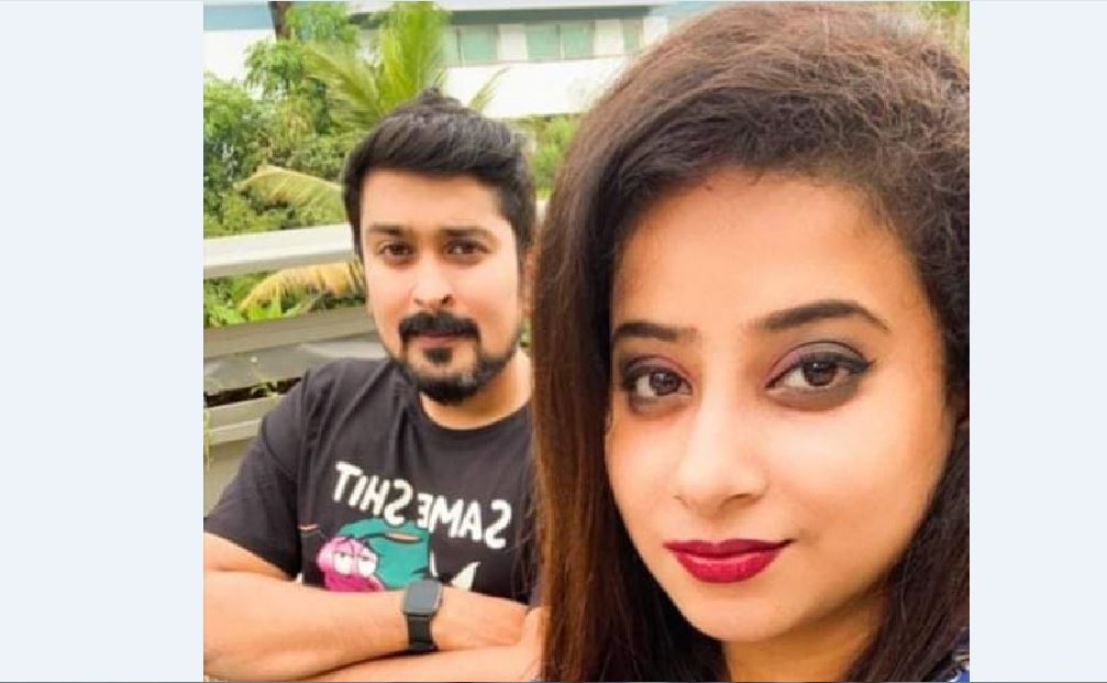 Odia couple from Cuttack killed in Secunderabad Hotel Fire Accident