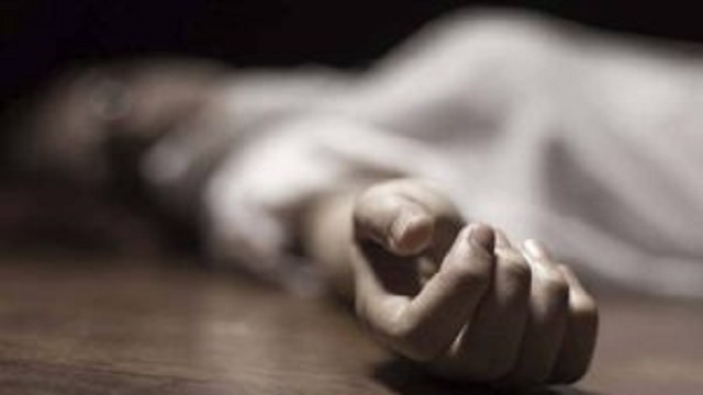 labourer dies in odisha
