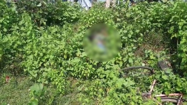 Odisha: Body of woman Municipality worker recovered in Balangir, murder suspected
