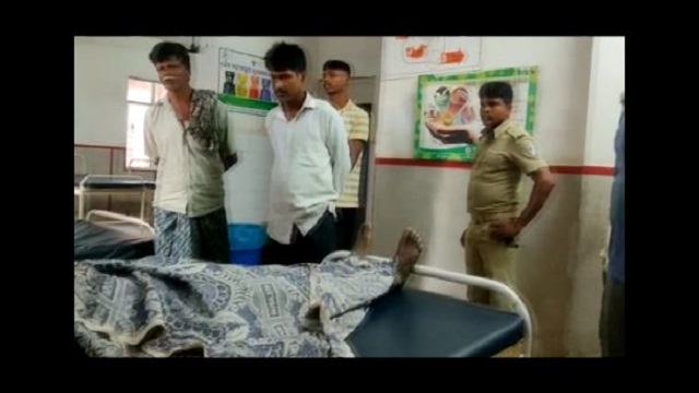 Jajpur: Miscreants hack house owner to death while stealing