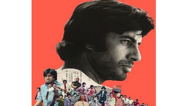 bachchan back to the beginning