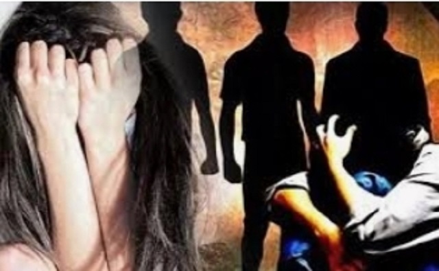 Girl gang-raped and old for Rs 50k in Bihar