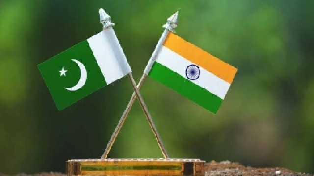 india and pakistan peace