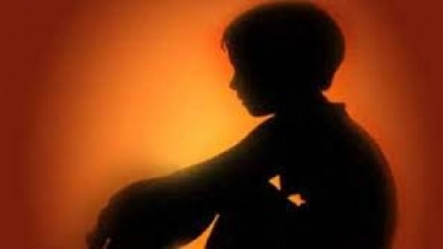 Shocking! Uncle, aunt brands minor nephew with hot iron in Cuttack