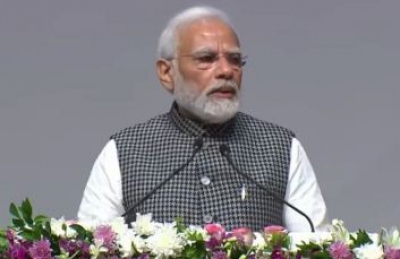 PM Modi on India's G20 Presidency