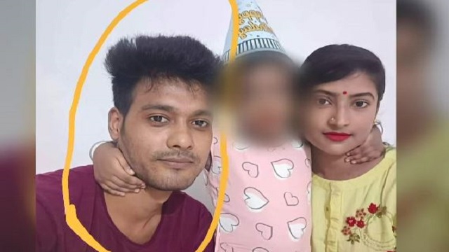 Odisha: Man arrested for killing wife in Nabarangpur