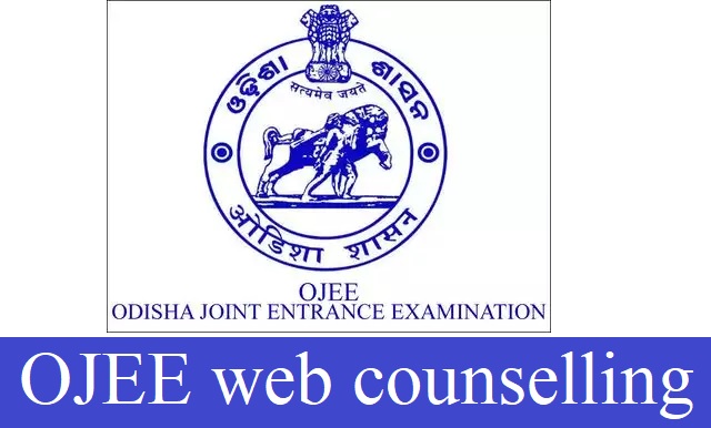 ojee web counselling 2022 starts from today