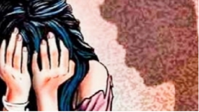 gang rape in Gurugram