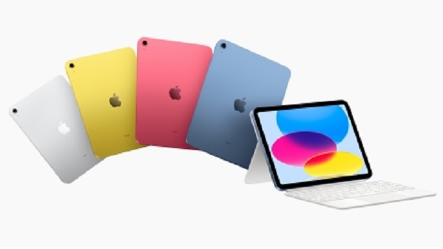 apple ipad production in india