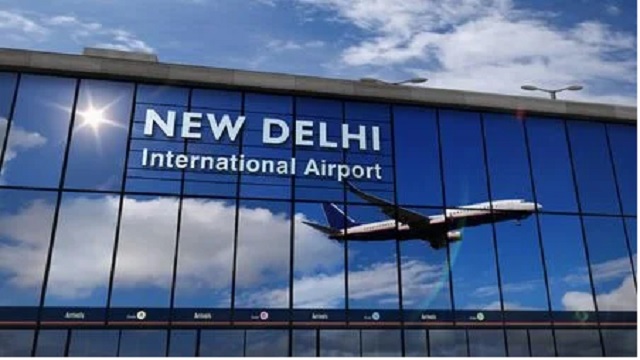Bomb threat on Moscow-Delhi flight, search underway at Delhi airport