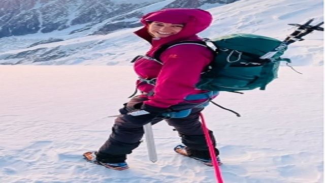 British Sikh 'Polar Preet' to trek 1,100 miles across Antarctica