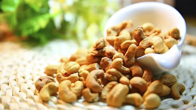 From heart to hair: 5 surprising health benefits of cashew