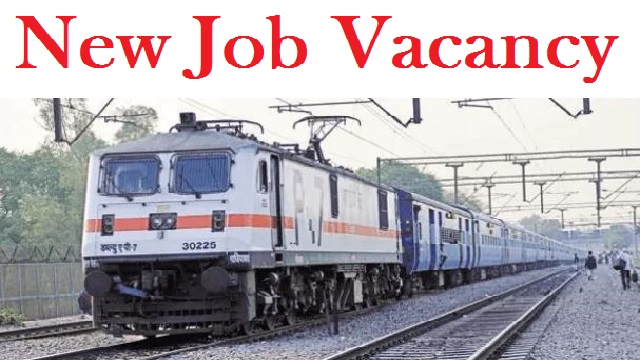 railway recruitment 2023