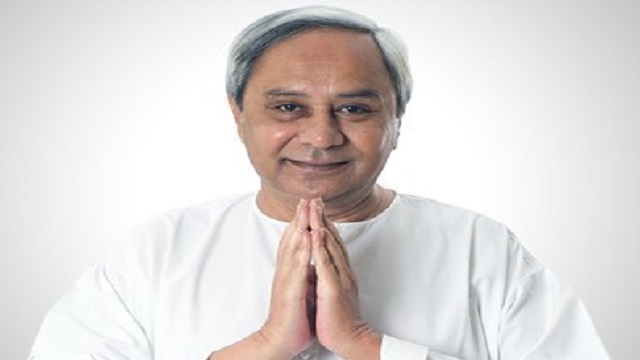 Naveen Patnaik to campaign for Padampur by-polls