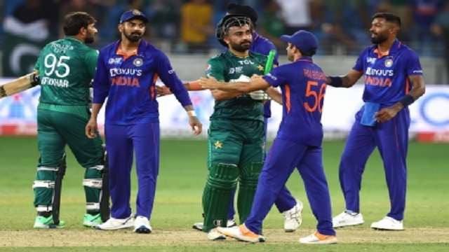 PCB indicates moving Asia Cup venue may impact Pakistan's visit to India for 2023 ODI World Cup