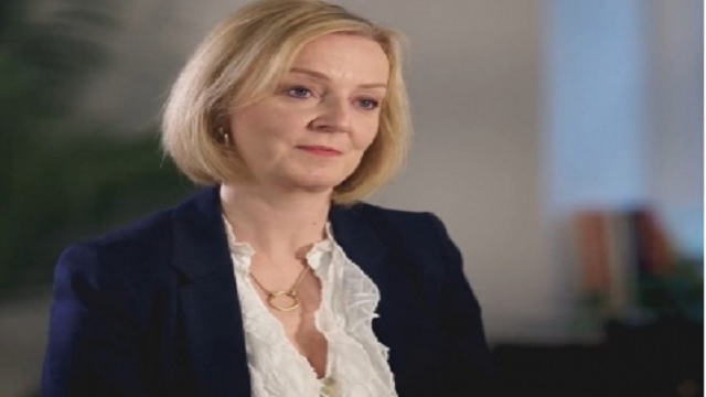 Liz Truss quits as UK Prime Minister