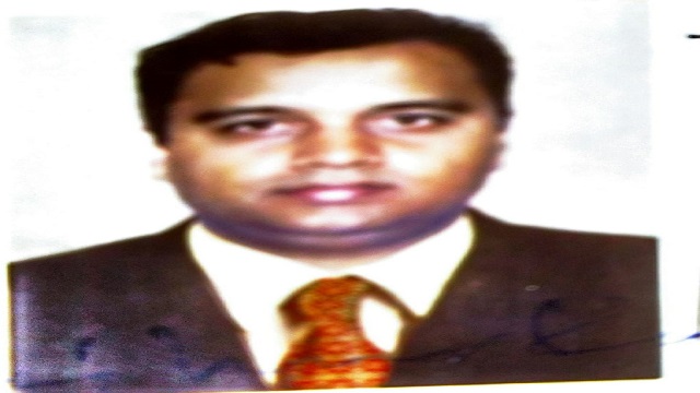 Odisha: EOW arrests Fraud builder Manoj Kumar Panda From Andhra