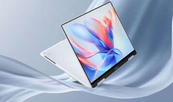 Xiaomi Book Air 13 launched