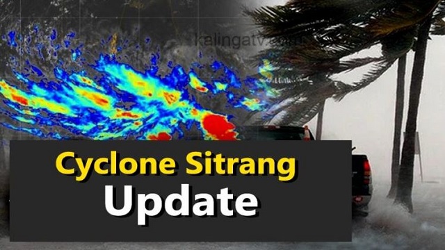 cyclone sitrang