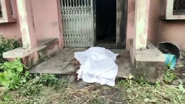 Shocking! Youth burnt alive in Keonjhar of Odisha