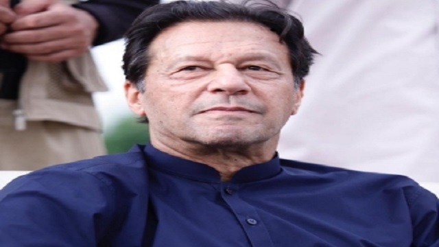 PM Imran Khan praises India