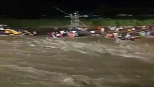 7 killed, several missing after flash flood in Bengal's Jalpaiguri