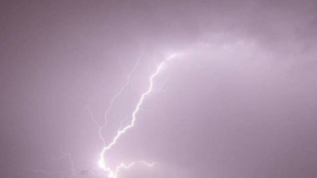 3 students critical in lightning strike on hilltop in Kandhamal