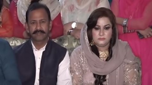 pakistani man marries 5th time