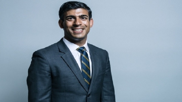 At 42, Sunak youngest to take UK PM office in over 200 years