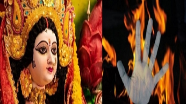 death toll rises in up pandal