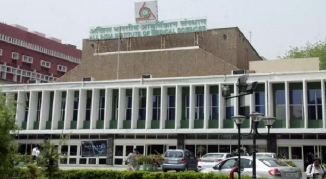 Cyber attack on Delhi AIIMS, Hackers demand ransom amount of Rs 200 cr in cryptocurrency