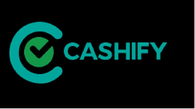 Cashify physical stores