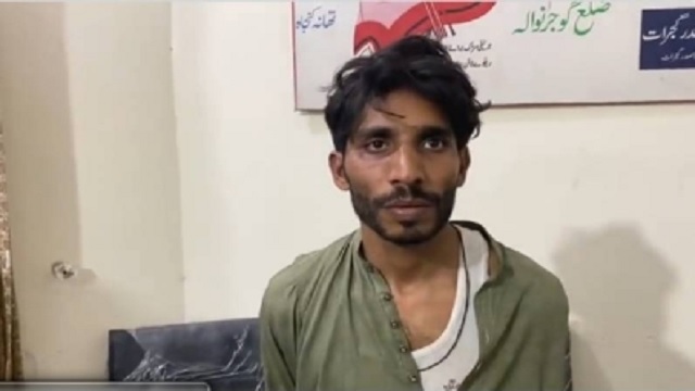Imran's attacker is a drug addict, probe reveals