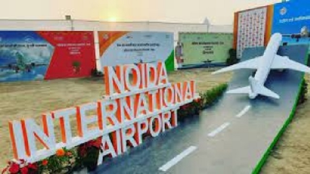 Noida International Airport selects VarioTray baggage handling system